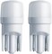HELLA 921LED 5K LED Performance Bulbs, 12V, 1W 2 Pack