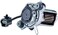 HELLA 009428081 12V Universal Brake Boost Vacuum Pump, Volvo