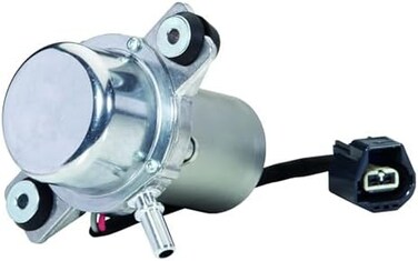 HELLA 009428081 12V Universal Brake Boost Vacuum Pump, Volvo