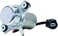 HELLA 009428081 12V Universal Brake Boost Vacuum Pump, Volvo