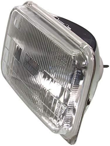 وانغر مصباح امامي وانغر H4703 من لايتنج (عبوة من قطعة واحدة)