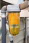 Goldenrod (495-4) Fuel Tank Filter Replacement Bowl