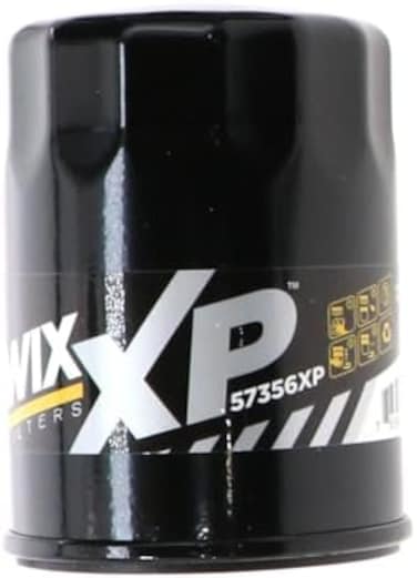 ويكس فلتر تشحيم دوار 57356XP Xp من فيلترز - عبوة من قطعة واحدة