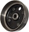 E-Z-GO 19186G1P Brake Drum/Hub Assembly (Electric)
