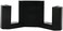 Whiteline KDT928 Transmission Mount Bushing, Black