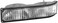 TYC 12-1410-01 متوافق مع مجموعة مصباح السيارة الأمامية CHEVROLET/GMC