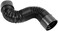 Spectre K&amp;N performance 9751 black 4'' air duct hose