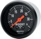 AUTO METER 2616 Boost Gauge, 2.3125 in.