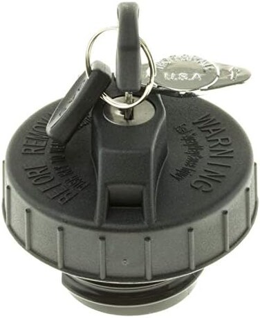 MOTORAD MGC900 Fuel Cap - Toyota Camry (83-23) Corolla (83-23) RAV4 (00-23) Tacoma (99-23) Highlander (01-23), Honda Accord (90-17) Civic (92-15) CR-V (97-16), Nissan Rogue (11-19) Altima (93-18)