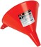 PERFORMANCE TOOL Format: Automotive Performance Tool W4064 All Purpose Funnel, 1 Quart Capacity
