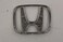 Honda Genuine Accessories 75700-TF0-000 Grille Emblem
