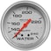 Auto Meter 4432 Ultra-Lite Mechanical Water Temperature Gauge