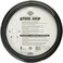 Plasticolor 006393 Black Steering Wheel Cover (Harley Speed Grip)
