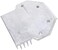 General Motors GM Genuine Parts 10474610 Igniter Heat Sink