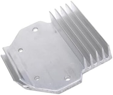 General Motors GM Genuine Parts 10474610 Igniter Heat Sink