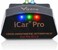 vgate iCar Pro Bluetooth 3.0 OBD2 Code Reader OBDII Scanner Scan Tool Car Fault Check Engine Light for Torque Android Compatible with ELM327 Adapter