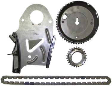 Cloyes 9-0704S Timing Chain Kit