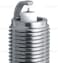 NGK 7090 BKR5EGP G-Power Spark Plug, Pack of 4