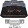 vgate iCar Pro Wi-Fi OBD2 Scanner Scan Tools OBDII Car Diagnostic Tool Code Reader Fault Check Engine Light for iOS iPhone iPad/Android Compatible with ELM327 Adapter