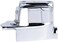 Kuryakyn 9119 Motorcycle Handlebar Accessory: Complete Chrome Replacement Brake and Clutch Control Dress-Up Kit for 1996-2017 Harley-Davidson Motorcycles, Dual Disc