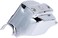 Kuryakyn 9119 Motorcycle Handlebar Accessory: Complete Chrome Replacement Brake and Clutch Control Dress-Up Kit for 1996-2017 Harley-Davidson Motorcycles, Dual Disc