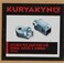 Kuryakyn 8818 Splined Male Mount Peg Adapters for Front/Rear Footpegs and Floorboards: Honda, Suzuki, Triumph, Yamaha Motorcycles, Chrome, 1 Pair, Red