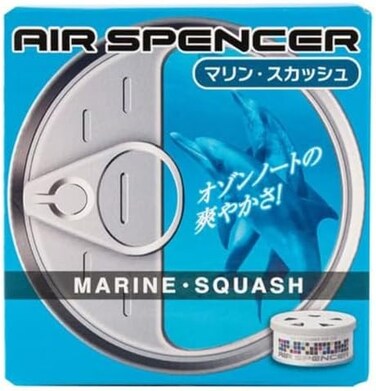 Air Spencer marine-squash - car air freshener