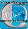Air Spencer marine-squash - car air freshener