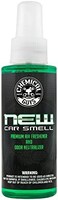 Chemical Guys AIR_304_04 The Scent-Sational Sample Kit (4 oz) (8 Items)