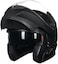ILM Bluetooth Integrated Modular Flip up Full Face Motorcycle Helmet Sun Shield Mp3 Intercom Model 953/953 PRO