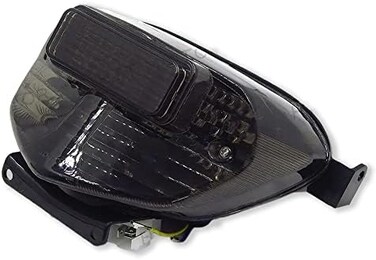 USMT/186+303-293, 2001-2003 smoke lens