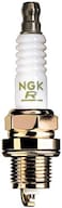 NGK 4644 V-Power Spark Plug - BKR7E, 4 Pack