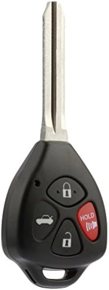 جهاز تحكم عن بعد للدخول بدون مفتاح يناسب سيارة تويوتا كامري موديل 2007 2008 2009 2010 HYQ12BBY