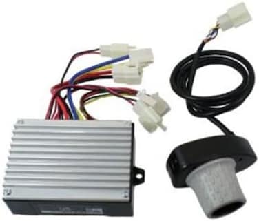 رازور طقم خانق ووحدة تحكم بـ 6 دبابيس MX500 وMX650