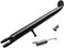 JRL Kick Stand Fit Dirt Pit Bike 70cc 90cc 110cc 125cc 138cc 140cc 150cc 200cc Parts