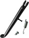JRL Kick Stand Fit Dirt Pit Bike 70cc 90cc 110cc 125cc 138cc 140cc 150cc 200cc Parts