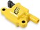 ACCEL 140043-8 Ignition SuperCoil Set (Pack of 8) , Yellow
