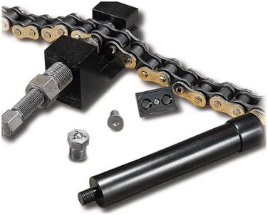 لعبة ادوات السلسلة جامبو من موشن برو 08-0135