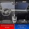 EzyShade Windshield Sun Shade with Shield-X Reflective Technology. See Vehicle Size-Chart. Foldable Car Sunshade for Front Windshield Window Car SUV Truck. Sun Visor Heat Shield. Standard (M) Size