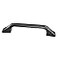 RV Designer E222, Plastic Grab Handle, 8 3/4 inch, White, Entry Door Hardware