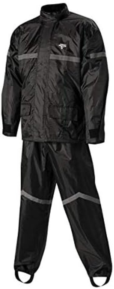 Nelson-Rigg Stormrider Rain Suit