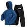 FROGG TOGGS Youth Polly Woggs Waterproof Breathable Rain Suit