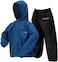 FROGG TOGGS Youth Polly Woggs Waterproof Breathable Rain Suit