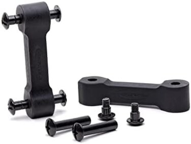 Daystar-KJ09145BK Jeep Wrangler 07-17 Hood Latch Upgrade