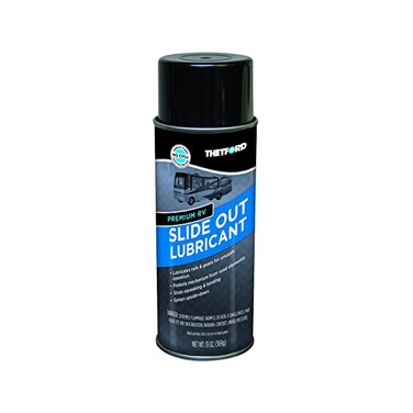 ثيتفورد زيت تشحيم بريميوم ار في سلايد اوت - 13 اونصة - 32777