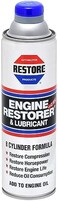 Restore (00016) 8-Cylinder Formula Engine Restorer and Lubricant - 16oz