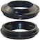 AHL Front Fork Shock Oil Seal and Dust Seal Set 41mm x 54mm x 11mm for Honda CBR600RR CBR600 RR 2005 2006 2007 2008 2009 2010 2011 2012 / CBR600F 600 1991-1998 2012 / CBR600 F 599 2004