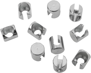 موشن برو حلقات لكيبل الخانق/الخمول متوافق مع هارلي ديفيدسون FLHX ستريت جلايد 2006