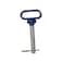 BUYERS PRODUCTS COMPANY Hitch Pin, 1/2 in x 4 in
