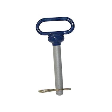BUYERS PRODUCTS COMPANY Hitch Pin, 1/2 in x 4 in